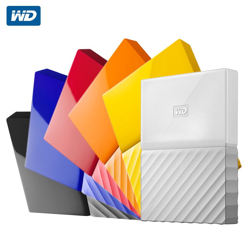 wd my passport for mac 1tb converting to mpr